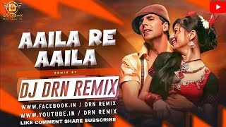 Aila Re Aila  Remix  Dj Drn Remix  Khatta Meetha  Akshay Kumar  Trisha Krishnan [upl. by Tunnell457]