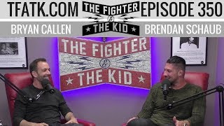 The Fighter and The Kid  Episode 350 [upl. by Boorer]