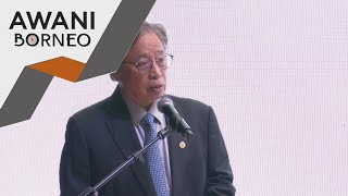 Sarawak LTAT akan teruskan perjanjian jual beli bila dapat kelulusan [upl. by Anialahs]