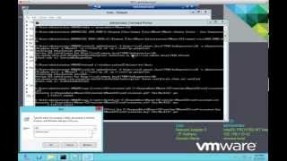 Updating the SSL Certificates for VMware vCenter [upl. by Rehpotsyrhc110]