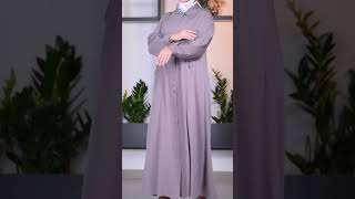 coty style Abaya with two pocket917982601563 [upl. by Piderit800]