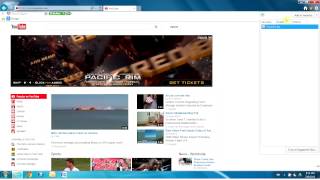 How to Add Bookmarks or Favorites in Internet Explorer [upl. by Darsey]