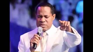 Receive Your Rhema Today pastor Chris Oyakhilome [upl. by Nnyla]