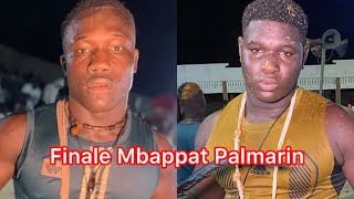 Finale Mbappat Palmarin Ngallou  Mbaye Ordi vs Djibi Kor Ramou le 04 Août 2024 [upl. by Pattie285]