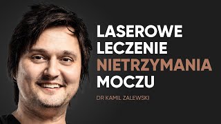 Jak długo utrzymują się efekty laserowego leczenia nietrzymania moczu [upl. by Navnod]