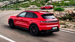 Porsche Cayenne 2025  THE PRICE IS SHOCKING [upl. by Schroeder]