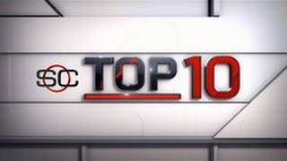 TSN  Top 10 Championship Plays [upl. by Meekar]