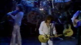 ELO  Nightrider Live In London  Stereo Remaster [upl. by Tchao]