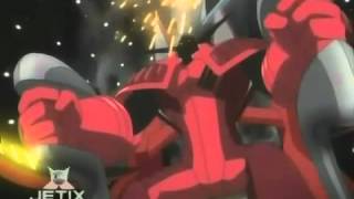 Oban Star Racers Cap 12 2 2 Español Latino [upl. by Cran778]