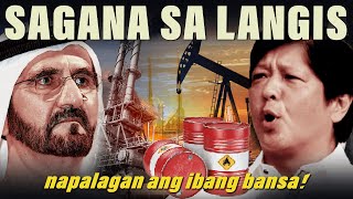 Pinaka malaking deposito ng Deuterium Gas makikita sa Pilipinas [upl. by Izabel]