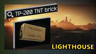 Where I found TP200 TNT  Tarkov [upl. by Scornik]