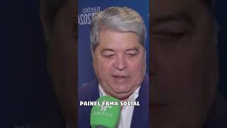 Debate ao vivo Pablo marçal  datena [upl. by Michigan393]