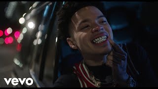 Lil Mosey  Flu Game Official Music Video [upl. by Ahsinik]