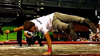 STREET WORKOUT  STRONG DANGEROUS [upl. by Sisile]