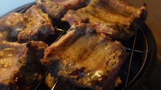 Sarap Filipino Pork BARBECUE family time 👨‍👩‍👧‍👦 RodVivKids Family Vlog Philippines [upl. by Casia118]