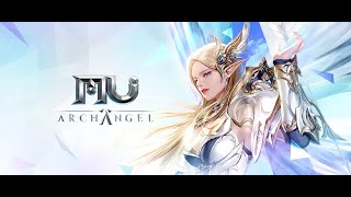 🔴Mu Archangel มามั่ว [upl. by Haze617]