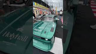 Ford Capri zakspeed holyhall16 [upl. by Kleinstein575]