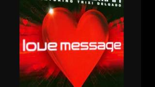 Dj Klubbingman  Love Message [upl. by Yrok]