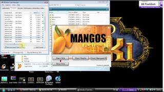 World of Warcraft 1121 server tutorial BASIC AND EASY [upl. by Garson]