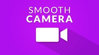 Smooth Camera Follow in Unity  Tutorial [upl. by Kissel]