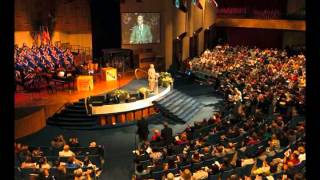 Why does the church exist 2 of Systematic Theology Ecclesiology [upl. by Einon]