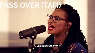 PASS OVER TAFI Tomi Favored and TY Bello [upl. by Nica]