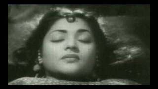 O Zindagi Ke Denewale  Pradeep Kumar Hemant Kumar Nagin Song [upl. by Cordle]