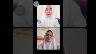 SANG PERFEKSIONIS  alya dan adillah psikologi motivasi [upl. by Airlie]