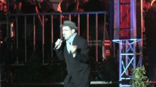 Ruben Blades Tema quotPARAOquot Costa Rica 2010 [upl. by Atinauq]