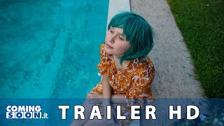 Babyteeth  Tutti i colori di Milla 2021 Trailer ITA del Film  HD [upl. by Buyers]