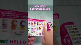 hello kittyli hacıyatmaz açalım 👊🏻👊🏻👊🏻 [upl. by Artim]