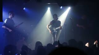 Cynic  Evolutionary Sleeper Live at The Underworld [upl. by Micki782]