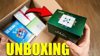 NOWA FIRMA NA RYNKU  Unboxing [upl. by Priestley100]