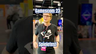 Gamescom 23 Neues Super Mario im Test [upl. by Roma218]