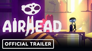 Airhead  Official Gameplay Trailer [upl. by Anastasie]