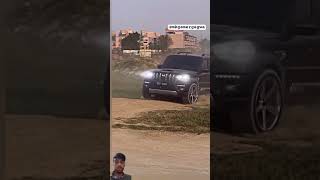 Thar and Scorpio lthar fortunerscorpion 10ksubscribers tharloverthar blogger [upl. by Alano712]