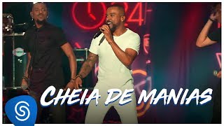 Alexandre Pires – Cheia De Manias O Baile Do Nêgo Véio  Ao Vivo em Jurerê Internacional Vol II [upl. by Sontag]