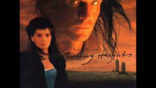 Wuthering Heights Soundtrack  quotLetterquot [upl. by Eleazar898]