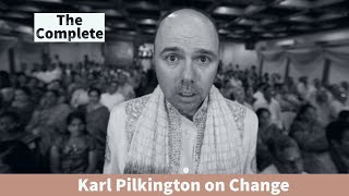 The Complete Karl Pilkington on Change A compilation featuring Ricky Gervais amp Steve Merchant [upl. by Yeslek]