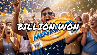 Shocking Mega Millions Jackpot Winner Takes Home 11 Billion [upl. by Dehsar20]