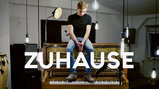 Zuhause  Fynn Kliemann Cover von Adrian Schenk [upl. by Agon]