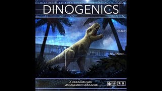 DinoGenics Review [upl. by Asiralc]