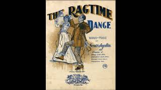 The Ragtime Dance 1902 [upl. by Evita]