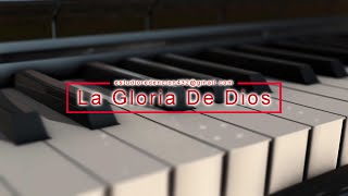 La Gloria De Dios  432 Hz [upl. by Thebault644]