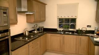 8 Basic Installation Tips  DIY Kitchens  Advice Centre [upl. by Ayela]