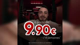 Ton abo Neoness à partir de 990€ 💪 [upl. by Gnut435]