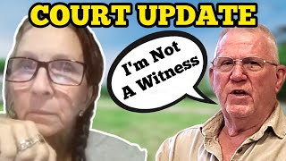 COURT UPDATE  In Otter Creek [upl. by Sllew]