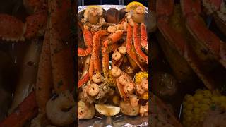 Best Cajun Seafood Boil Recipe • Taste The Trend [upl. by Us]