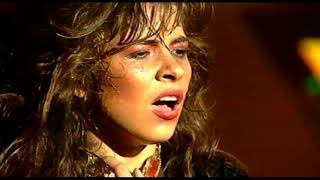 Gloria Trevi  Tu Angel de la Guarda HD [upl. by Tombaugh]