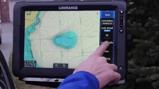 Electronics HowTo  Setting Up a Navionics Card on Your Lowrance Unit [upl. by Dareece291]